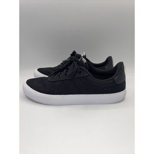 adidas Vulcraid3R Black White Women Casual Lifestyle Shoes Sneakers‎